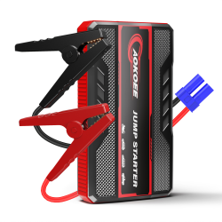 ������������ �������� ������� AOKOEE Jump Starter red