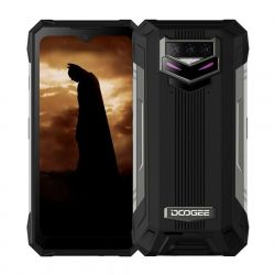 Doogee S89 Pro black Night Vision