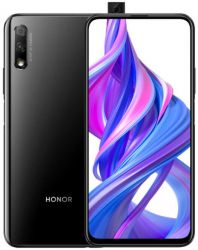 Huawei Honor 9X 4/128Gb black Global Version