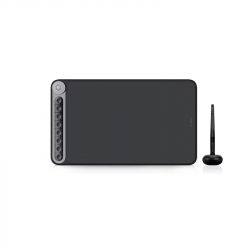 ��������� ������� Huion Inspiroy Dial Q620M, 10.5X6.56", 5080 LPI, 8192 levels