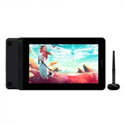 ��������� ������� Huion Kamvas 12, 11.5", 5080 LPI, 8192 levels, 1920x1080