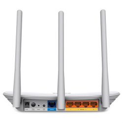  TP-Link TL-WR845N -  3