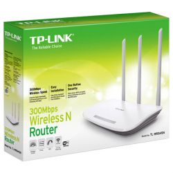  TP-Link TL-WR845N -  4