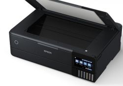 МФУ Epson L8180 с WI-FI (C11CJ21403) - Картинка 4