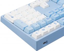 ��������� Varmilo VA108M Sea Melody Cherry MX Brown VA108MN2W/WBPE7HR - �������� 5