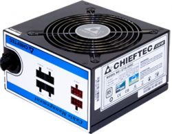   CHIEFTEC 750W ATX 2.3 APFC FAN 12cm CTG-750C -  1