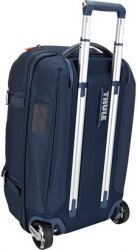   Thule Crossover 56L Rolling Duffel (TCRD1) Stratus (3201093) -  2