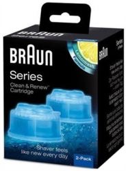   Braun CCR2 Clean Charge (81686670) -  1