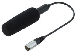 PRO-камеры PANASONIC AG-MC200G Microphone