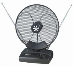 TV ������� ���������� X-Digital DIN 236 (DIN 236 / AV888)