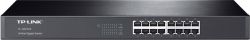  16xRJ-45 10/100/1000 Mbps TL-SG1016 TP-LINK