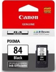  Canon PG-84, Black, E514, OEM (8592B001)