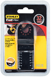 Акс.инстр Stanley STA26105 для MT300KA, полотно по дереву 32x40мм.