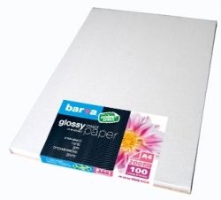 ��� ������ BARVA Economy Series ��������� (IP-CE200-138) A4 100�