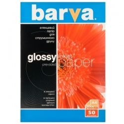  BARVA  (IP-C200-025) 4 50 -  1