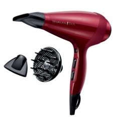 ��� REMINGTON AC 9096 Silk