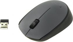 LOGITECH Wireless Mouse M170