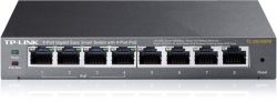 TP-LINK TL-SG108PE