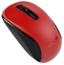  Genius Wireless NX-7005 USB Red -  1