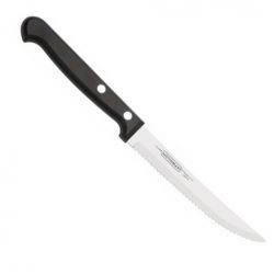 Нож TRAMONTINA ULTRACORTE для стейка зубч. 127 мм (23854/105)