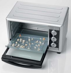 Електропіч Ariete 984 (00C098400AR0) - Картинка 5