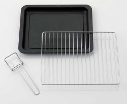 Електропіч Ariete 984 (00C098400AR0) - Картинка 3