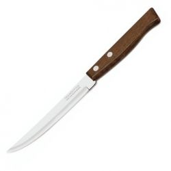 Нож TRAMONTINA TRADICIONAL д/стейка 127 мм, ровн.лезвие  (22212/105)