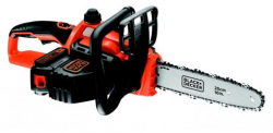 ��������� ���� Black&Decker GKC1825L20, 18V, 25�� - �������� 4