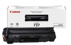 �������� Canon CRG737 Black (9435B002AA)