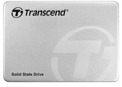 SSD  Transcend SSD220S 480GB 2.5" SATA (TS480GSSD220S)