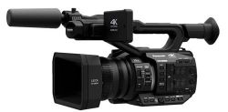 PRO-камеры PANASONIC AG-UX90EJ