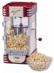 .  ARIETE 2953 popcorn XL