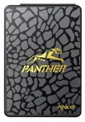 SSD ���������� Apacer AS340 240GB SATAIII TLC (AP240GAS340G-1)