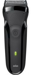   BRAUN   Series 3 300s b (81695861)