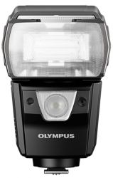 вспышка OLYMPUS Flash FL-900R