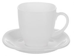 ����� �������� LUMINARC CARINE BLACK&WHITE, 30 �������� (N1500) - �������� 3