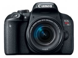 Аппараты цифровые CANON EOS 800D 18-55 IS STM KIT