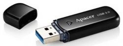 USB3.0 Flash Drive 64 Gb Apacer AH355 Black