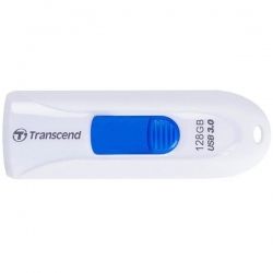 ����-����� TRANSCEND JetFlash 790 128GB White