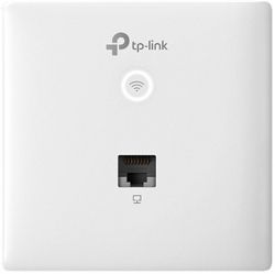 сетев.корп TP-Link EAP115-Wall Настенная точка доступа Wi Fi