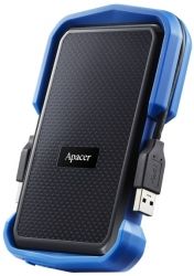    APACER AC631 2TB USB 3.1  (AP2TBAC631U-1)