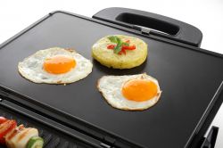 Гриль Gorenje KR 1800 SDP (A313) (673874) - Картинка 3