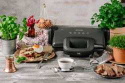 Гриль Gorenje KR 1800 SDP (A313) (673874) - Картинка 4