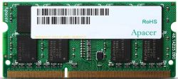  APACER   DDR3 4Gb 1600 1.35V  DV.04G2K.KAM -  1