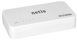 сетев.акт NETIS ST3105GS 5 Port Gigabit Ethernet Switch