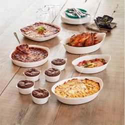 Форма для запікання LUMINARC SMART CARINE, 32х20 см (N3083) - Картинка 13