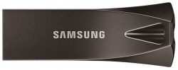 - SAMSUNG Bar Plus 128 Gb USB 3.1  -  1
