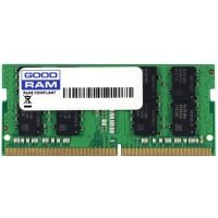 GOODRAM   DDR4 8Gb 2666Mhz ˲ CL19