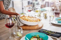 Форма для запікання LUMINARC SMART CARINE, 32х20 см (N3083) - Картинка 3