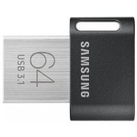 - SAMSUNG Fit Plus 64 Gb USB 3.1 